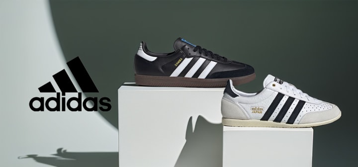 Adidas Adults
