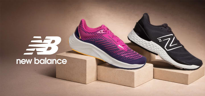 New Balance