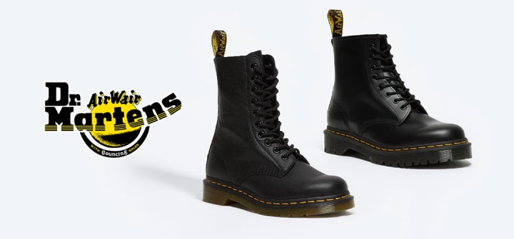 Dr. Martens