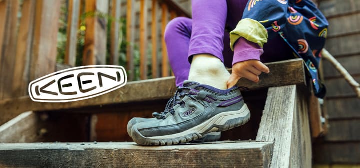 Keen