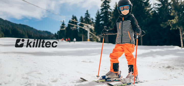 Killtec Kids