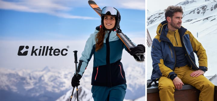 Killtec Adults