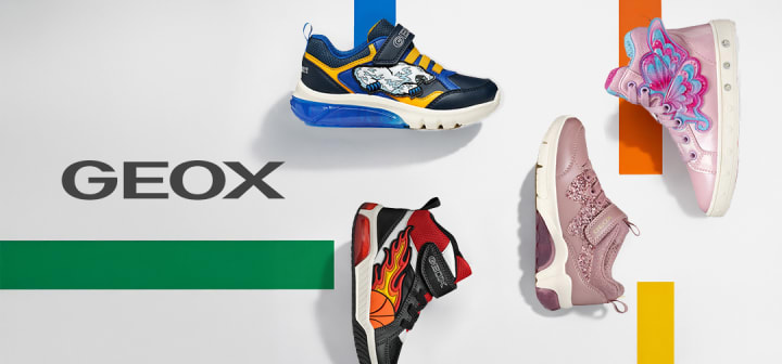 Geox Kids