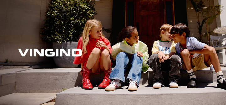 Vingino