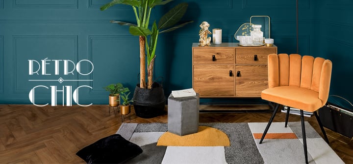 Retro Chic