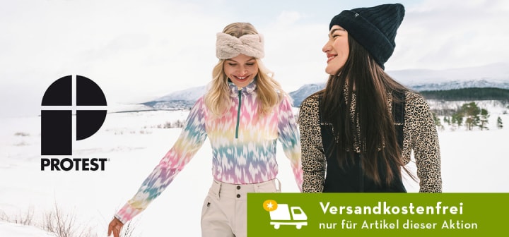 Protest Ski & Streetwear 