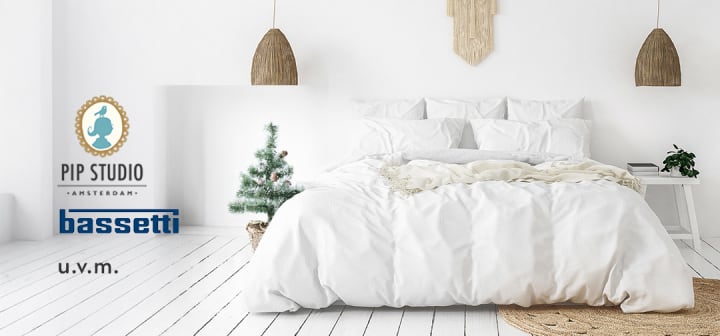 Traumhaftes Schlafzimmer 