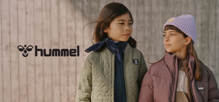 Hummel Kids