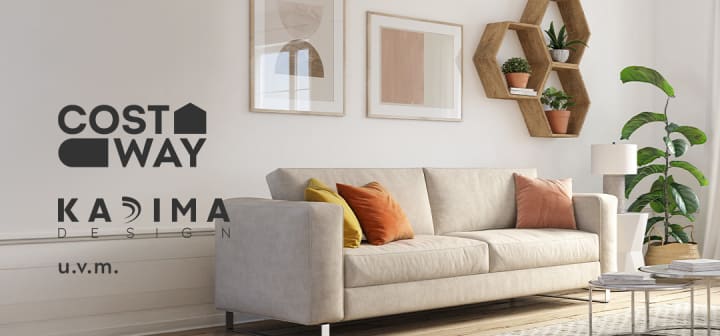 Möbel, Möbel, Möbel! 