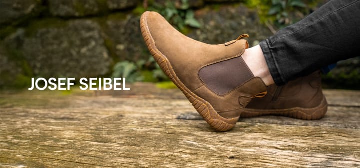 Winter Sale: Josef Seibel 