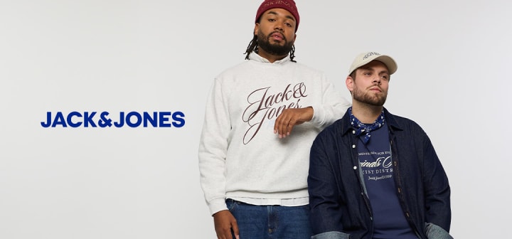 Jack & Jones