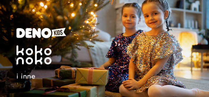 Świętuj w wielkim stylu