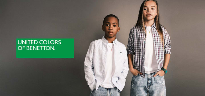 Benetton Kids 