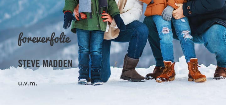 Ausgewählt für Dich