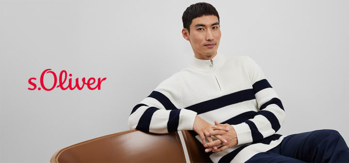 s.Oliver
