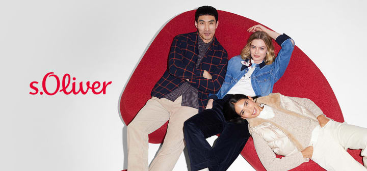 s.Oliver