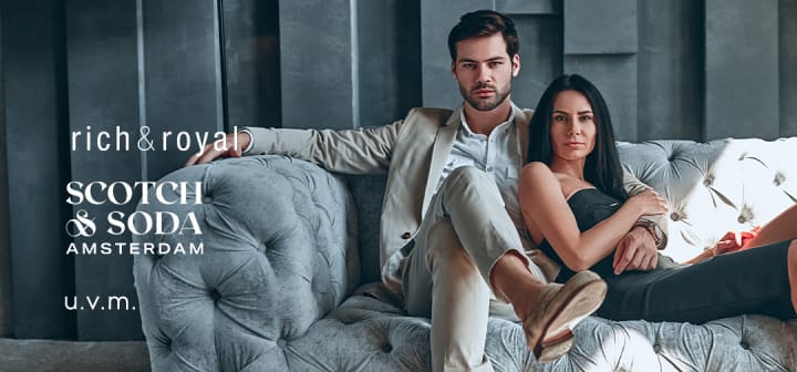 Luxuriöse Klassiker