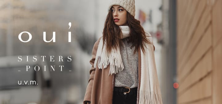 Warm durch die kalten Tage