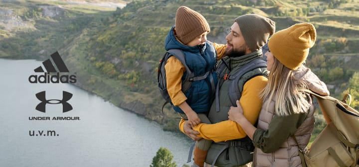 Highlightmarken für Topleistung!