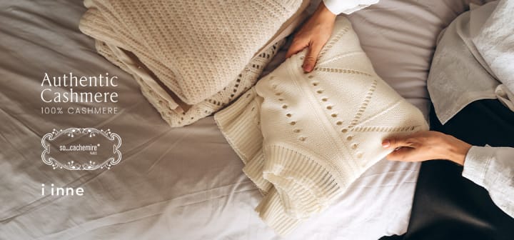 Miłość do kaszmiru