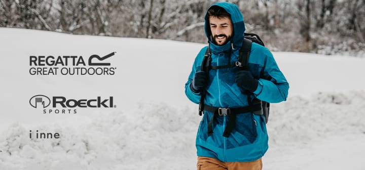 Weekend na świeżym powietrzu