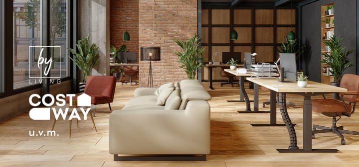 Möbel, Möbel, Möbel! 