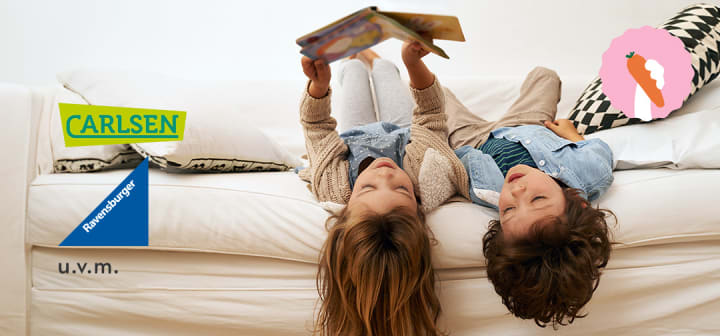 Bücher, Bücher, Bücher