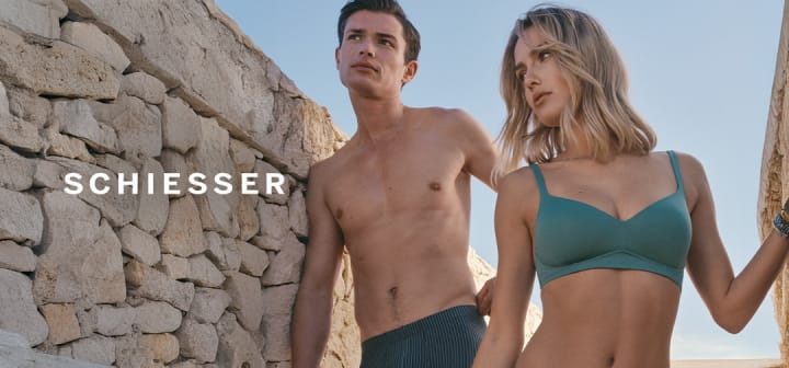 Schiesser für die ganze Familie