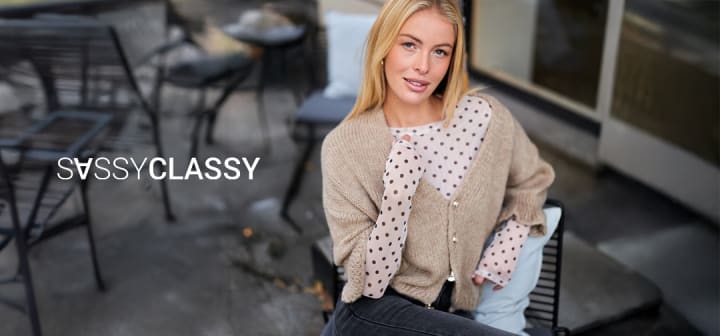 Sassy Classy 