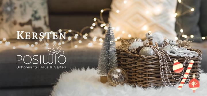 Kersten & Posiwio