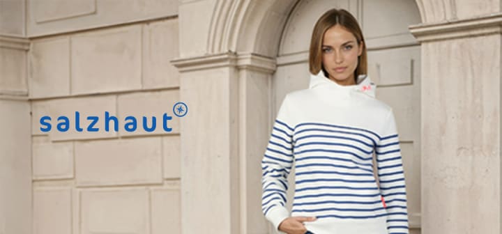 Salzhaut - für Sie & Ihn