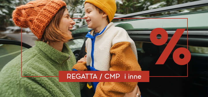 SALE: Kurtki polarowe