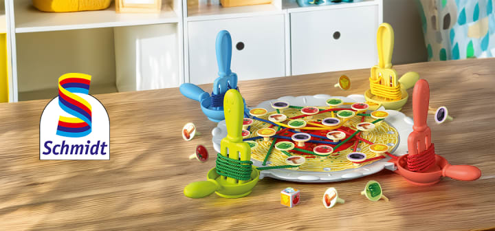 Schmidt Spiele