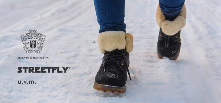 Winterferien Countdown!