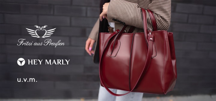 Highlighttaschen 2025