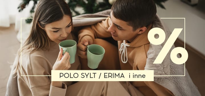 SALE: Zestawy dresowe