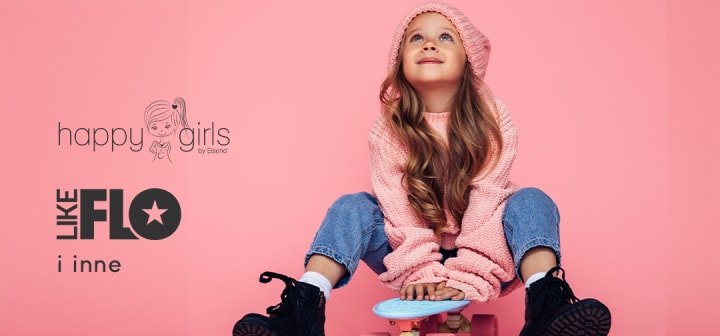 Świeży Look dla Dzieci