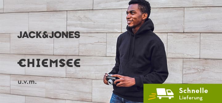 Casual styles für Ihn