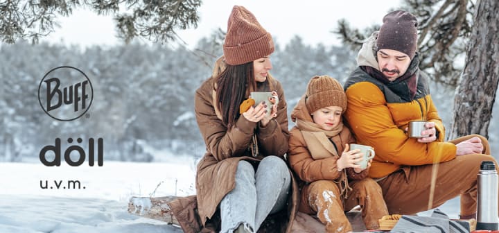 Winterfeiertage Checkliste