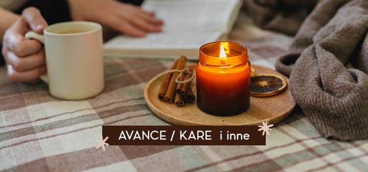 Podaruj sobie chwilę