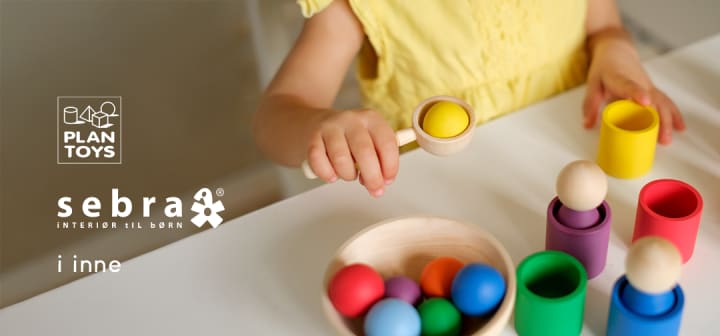 Kącik malucha: przygotowania do przedszkola