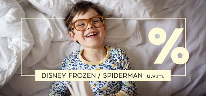 Basics für Kids für Tag & Nacht