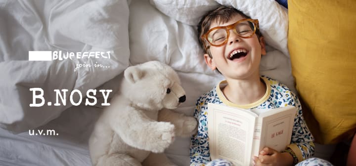 Wohlfühlmomente für Kinder