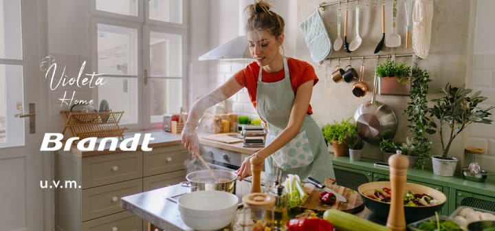 Rabatte für Deine Küche