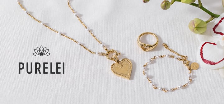 PURELEI 
