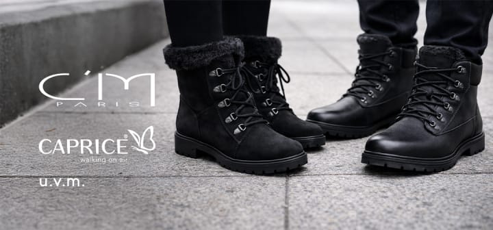 Farben, die wir lieben!