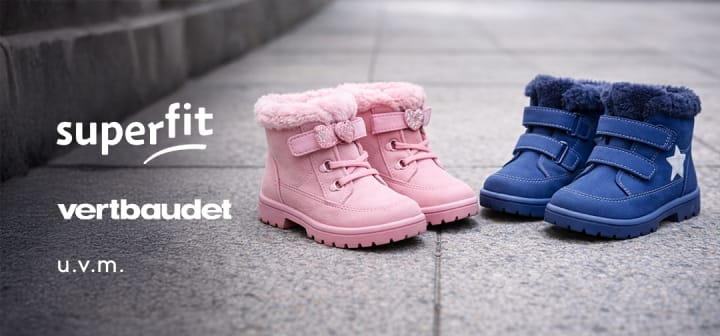 Farben, die wir lieben!