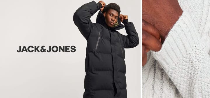 Jack & Jones