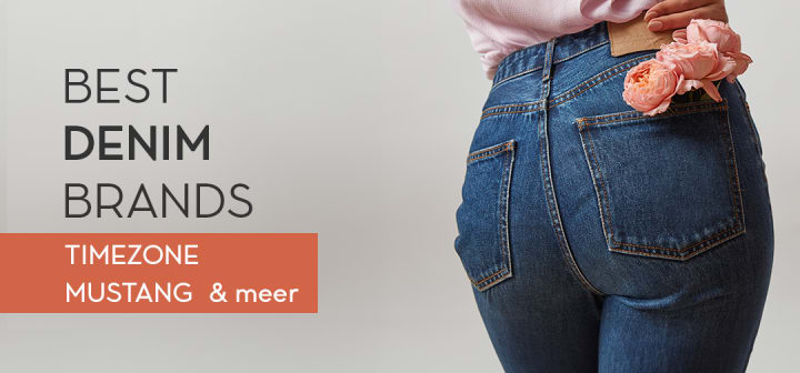 Beste denimmerken
