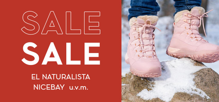 WINTER MEGA SALE!